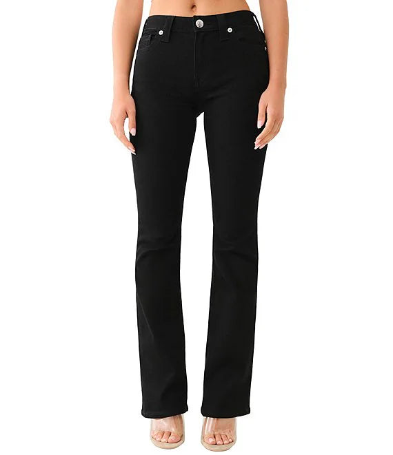 urve v786 jeans black