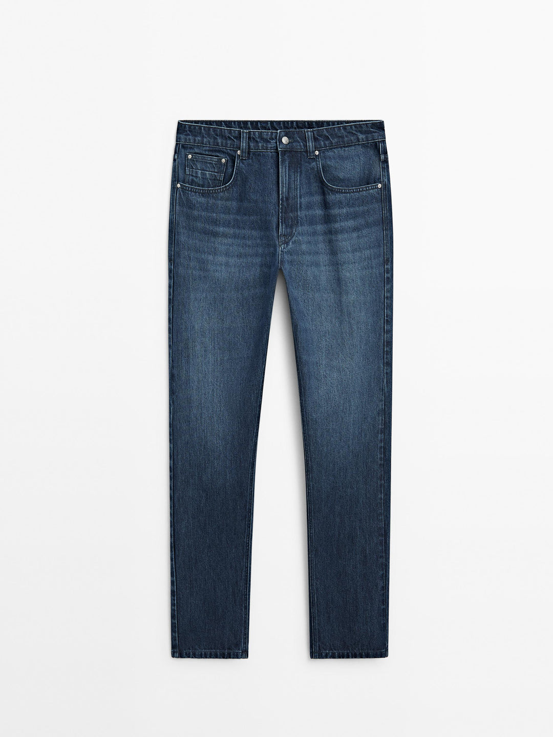 Massimo Dutti Men'S Jeans