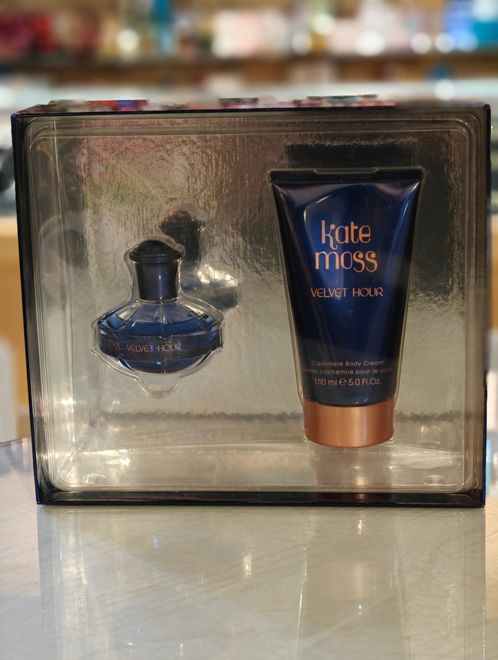 Kate Moss Velvet Hour EDT 2pcs Set