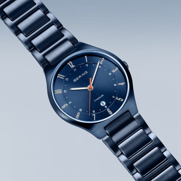 Bering 11739-797 Watch