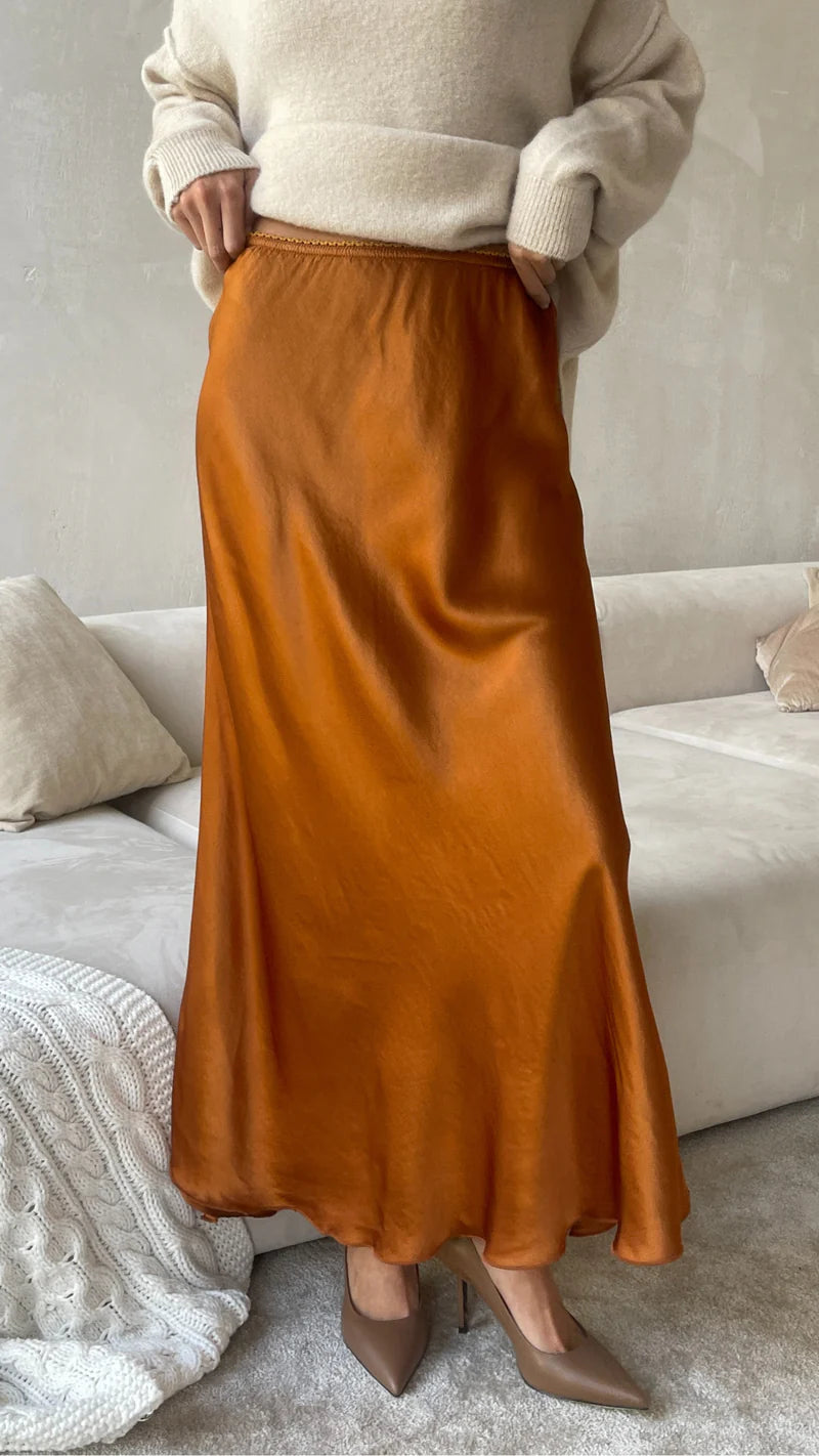 Carlise New York Skirt