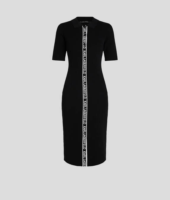 Karl Lagerfeld Dress