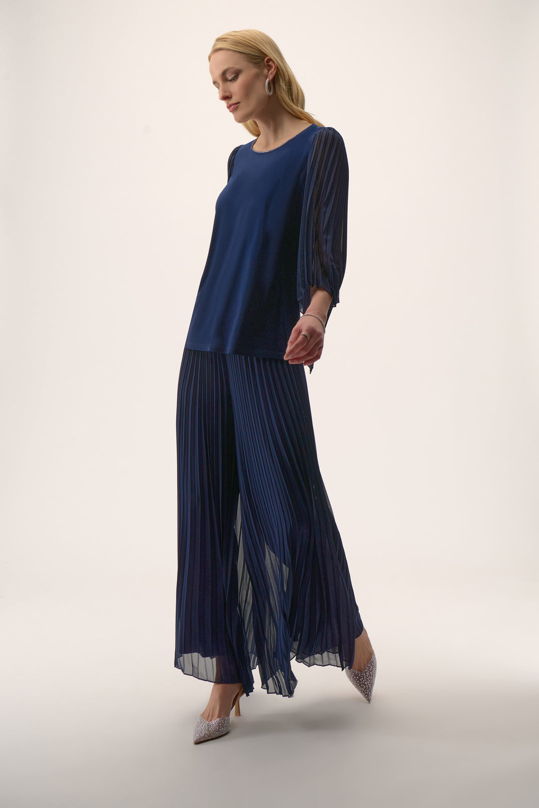 Joseph Ribkoff 254724 Pant