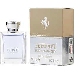 Ferrari Pure Lavender ( Unboxed)