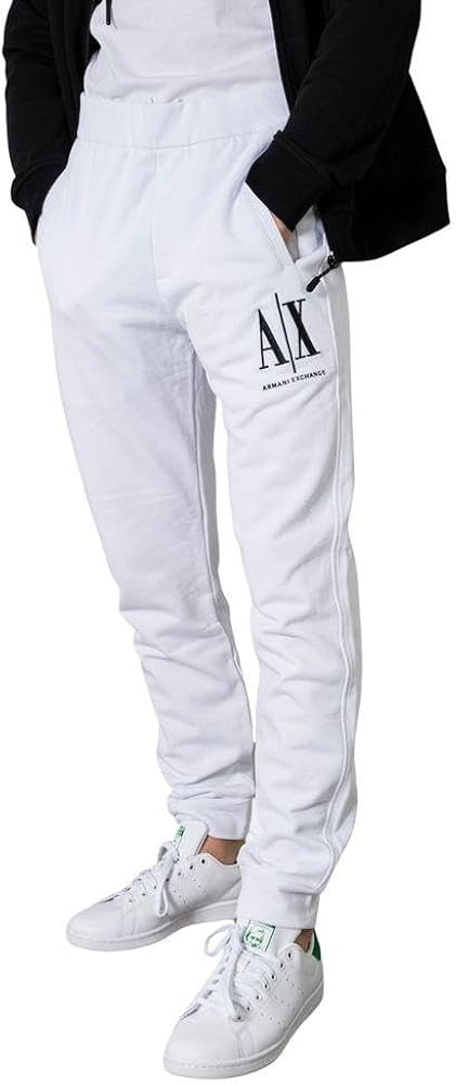 Armani Exchange 8535 Pants