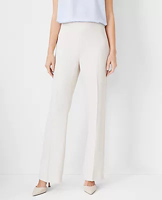Ann Taylor White Pants