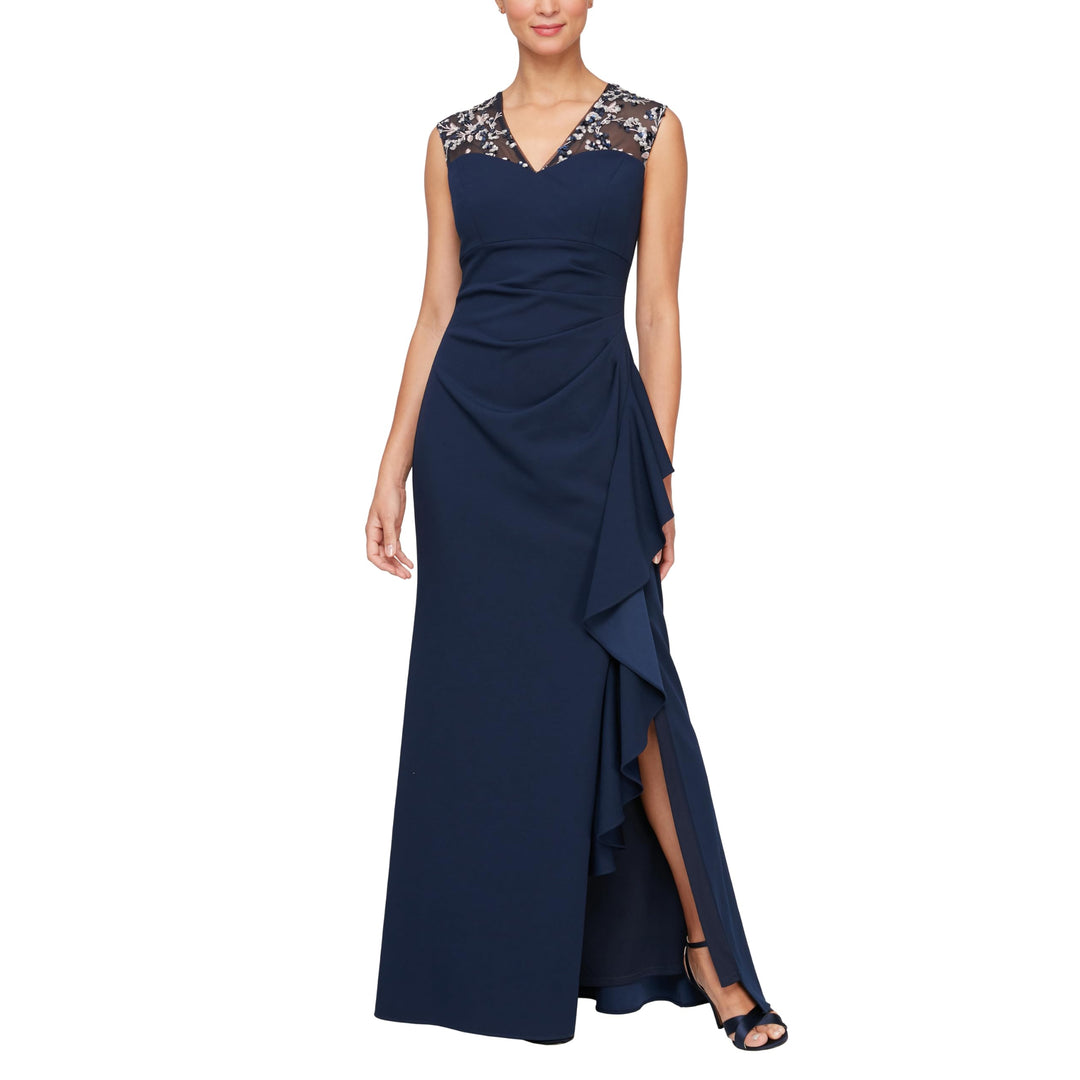 Alex Evening 4122026 Dress