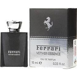 Ferrari Vetiver Essence (Unboxed)