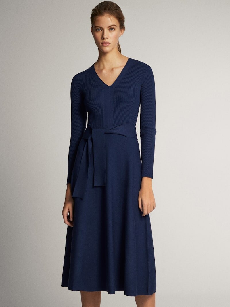 Massimo Dutti Dress