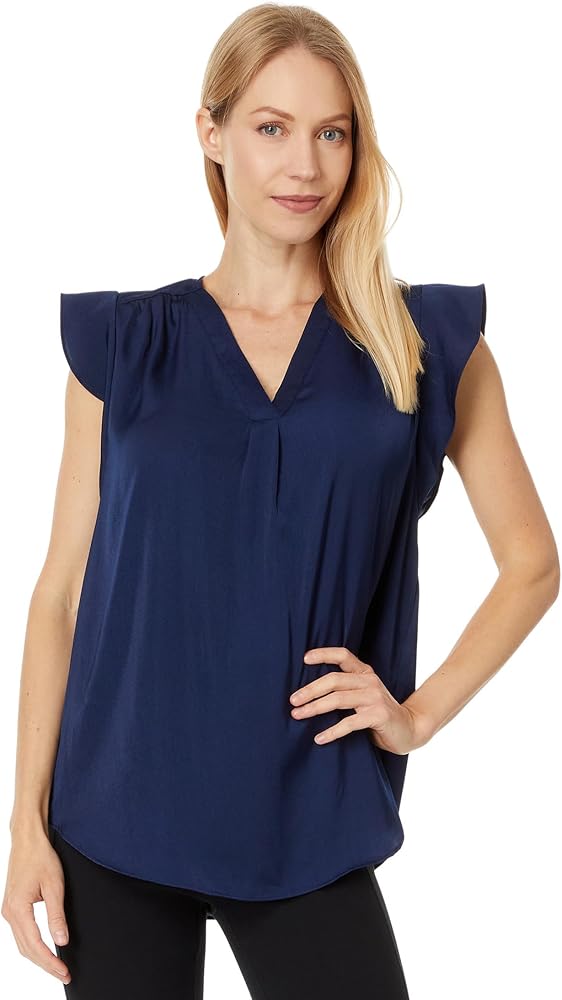 Vince Camuto Top