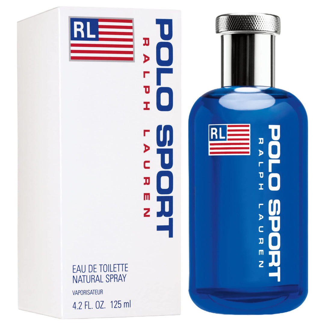 Polo Sport by Ralph Lauren EDT