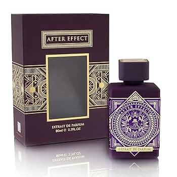 French Avenue After Effect Extrait de Parfum
