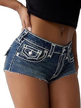 True Religion 9789 Shorts