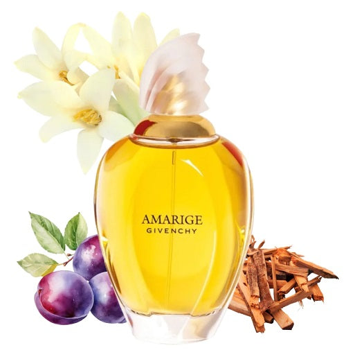 Amarige by Givenchy 3pcs set