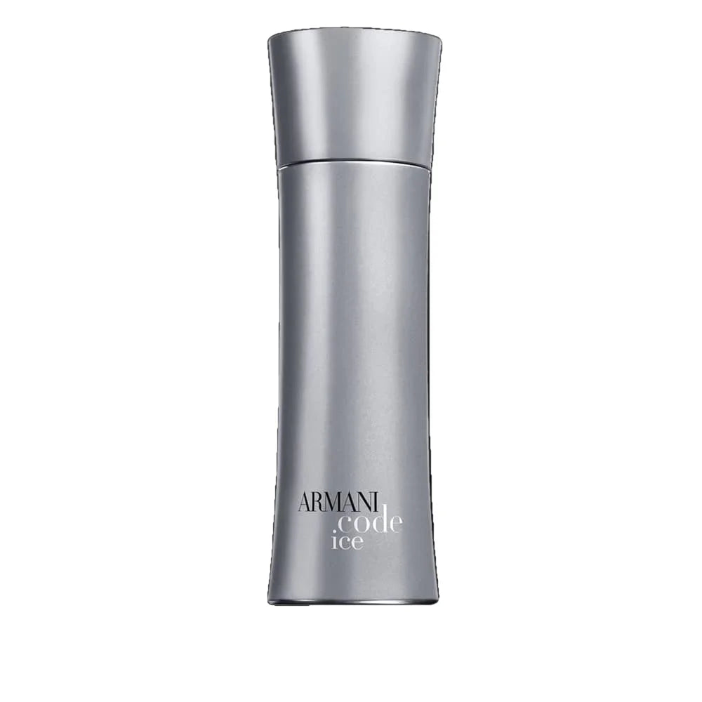 Armani Code Ice by Giorgio Armani EDT for Men