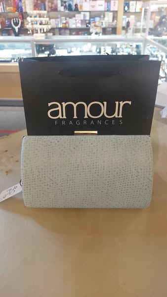 Cherie Bliss Small Clutch