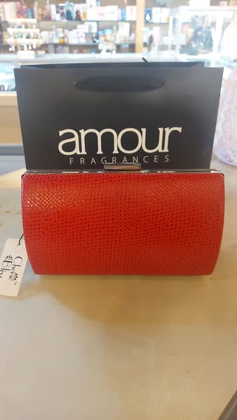 Cherie Bliss Small Clutch