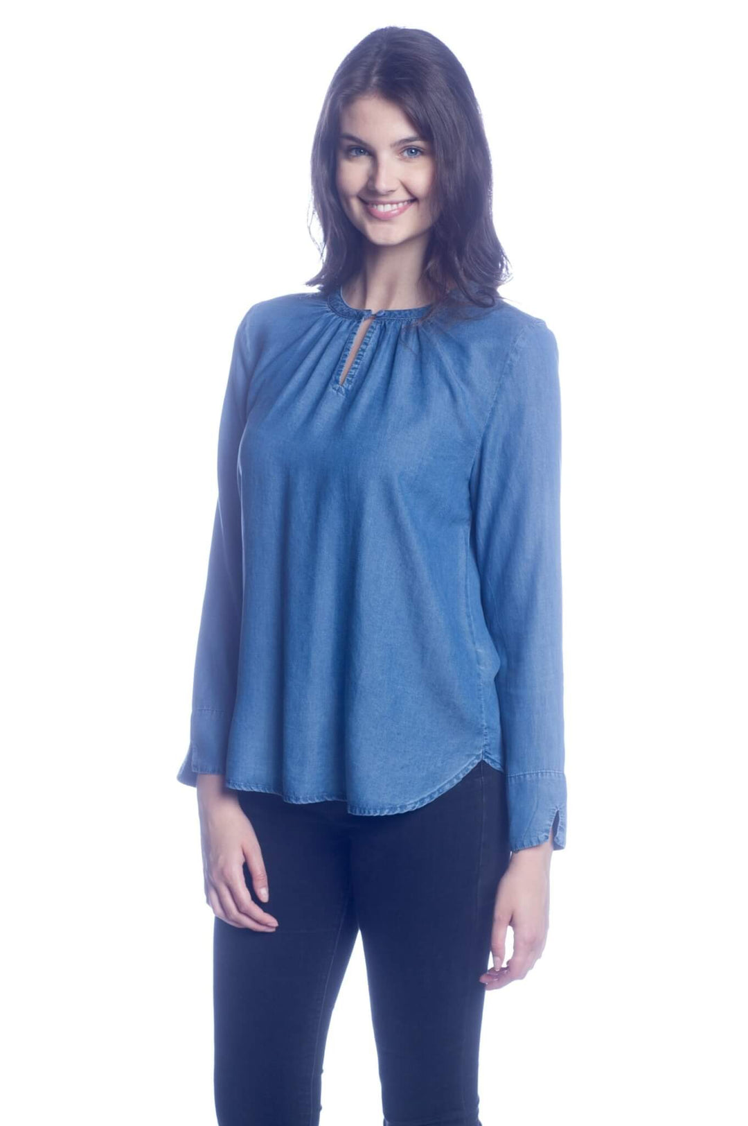 DKR & Company CHF5 Top