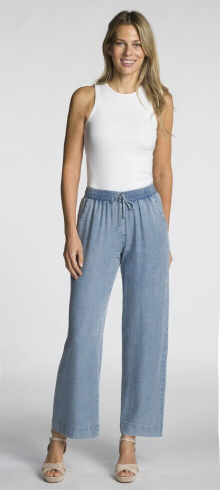 DKR & Company CHWLP Pants