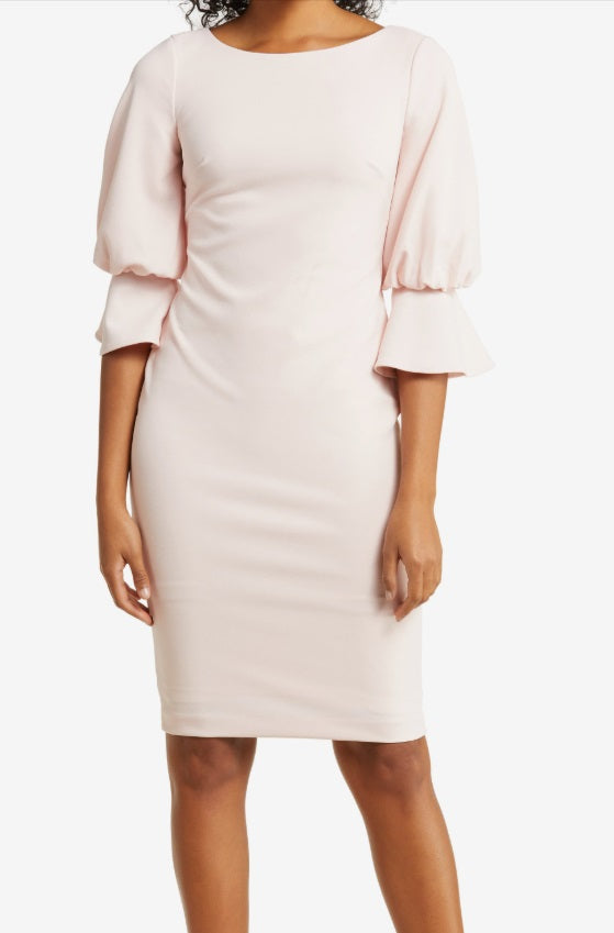 sachin and babi light blue dress Calvin Klein Dresses | Clothing main image 0