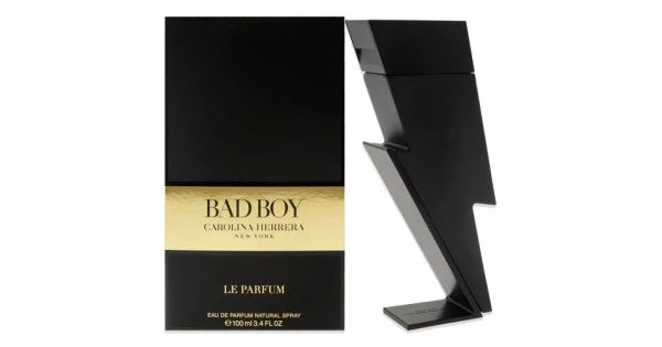 Carolina Herrera Bad Boy New York EDP