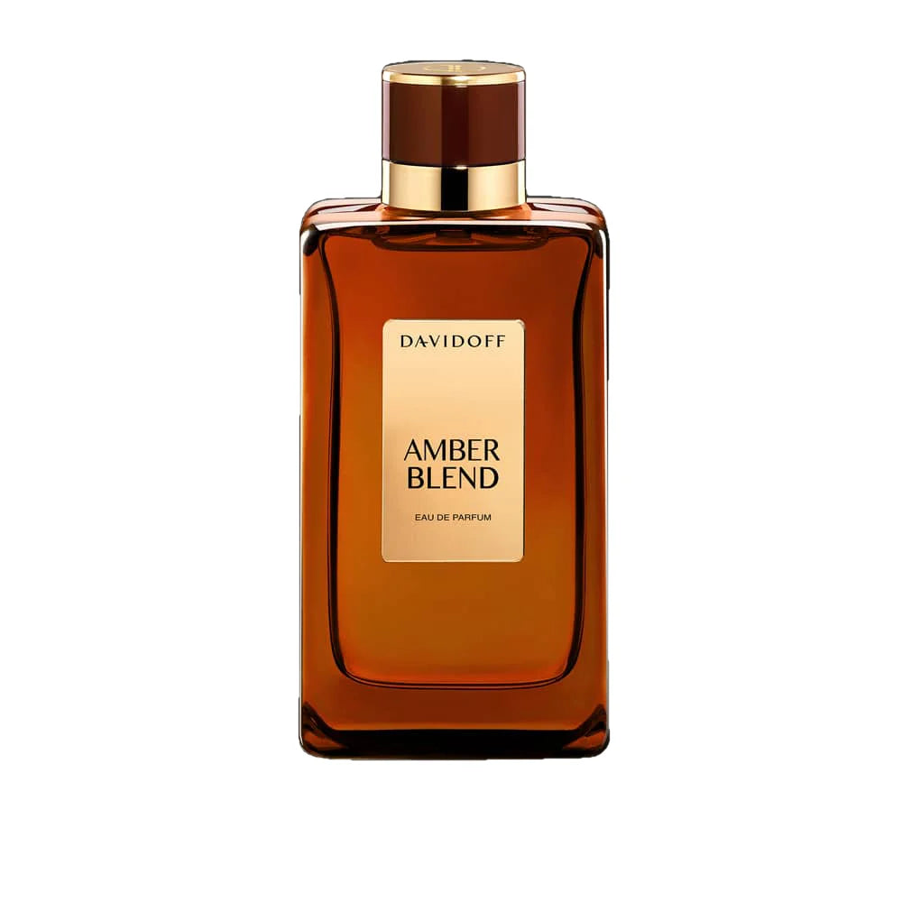 Davidoff Amber Blend EDP Unisex