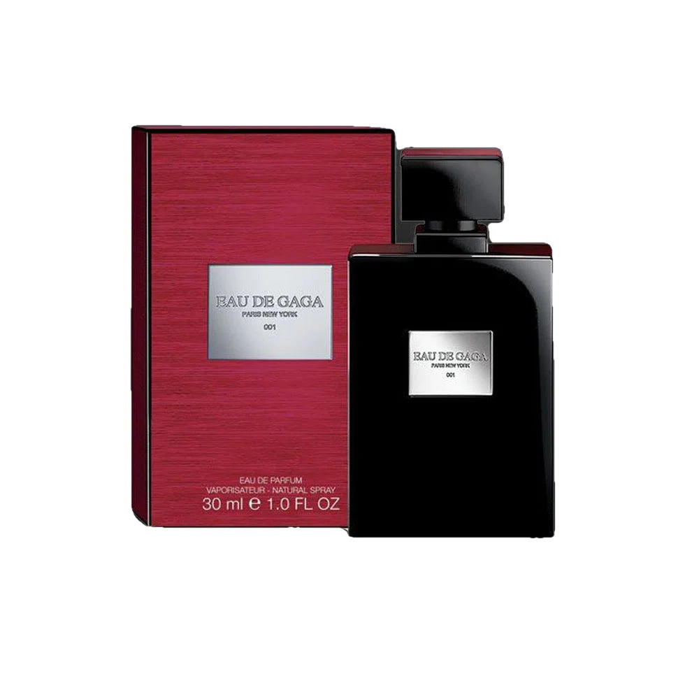 Eau de Gaga EDP by Lady Gaga