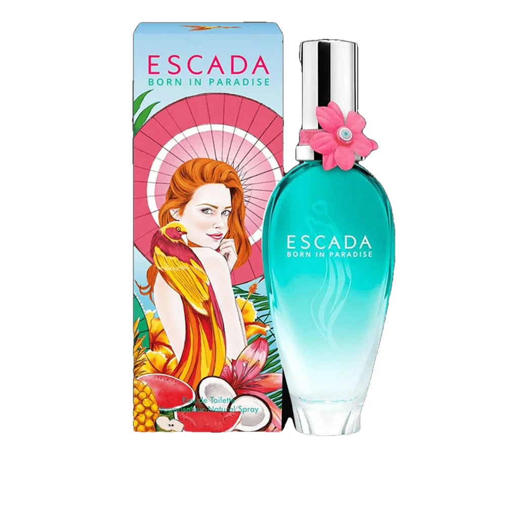 Escada Born in Paradise EDT