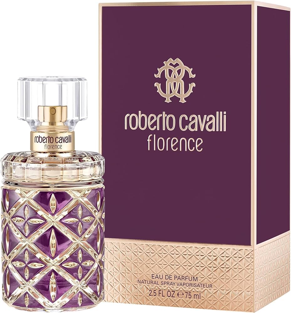 Roberto Cavalli Florence EDP