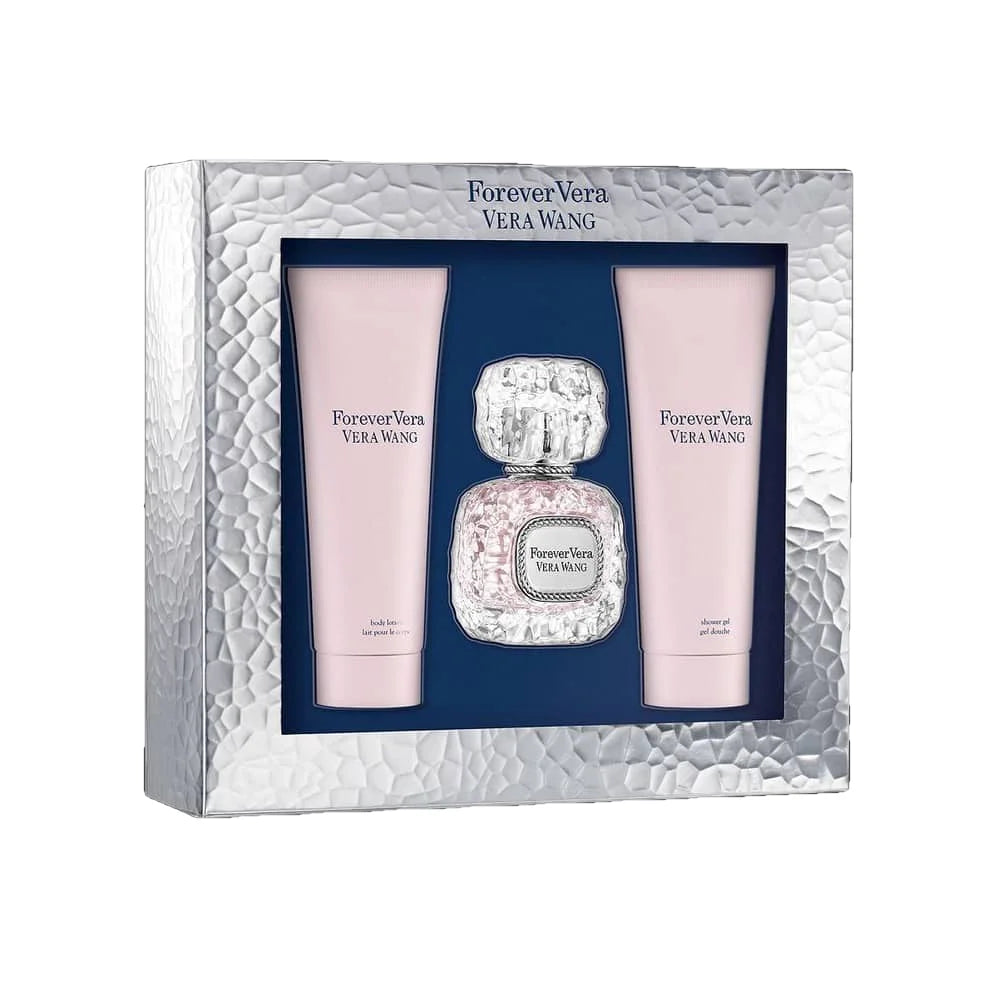 Forever Vera by Vera Wang EDP 3pcs Set