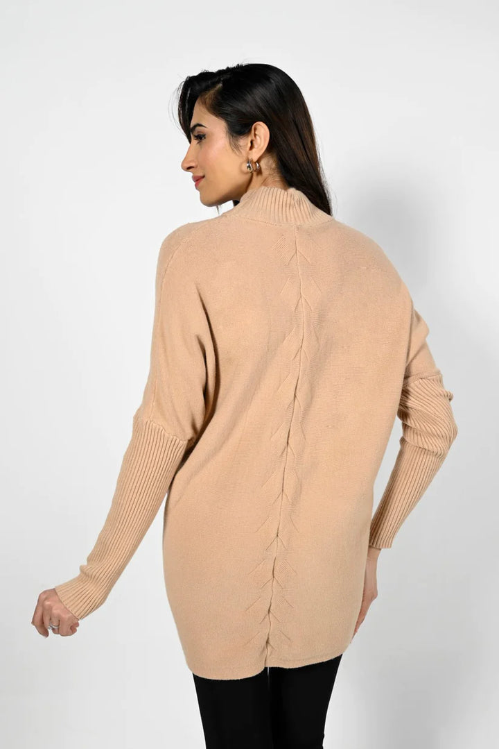 Frank Lyman Sweater Top 213134U