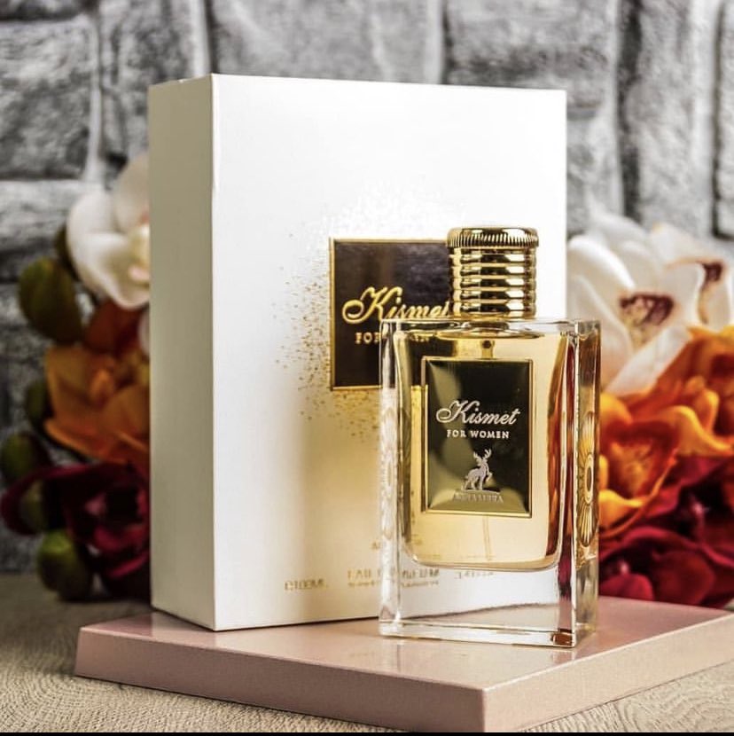 Maison Alhambra Kismet for Women