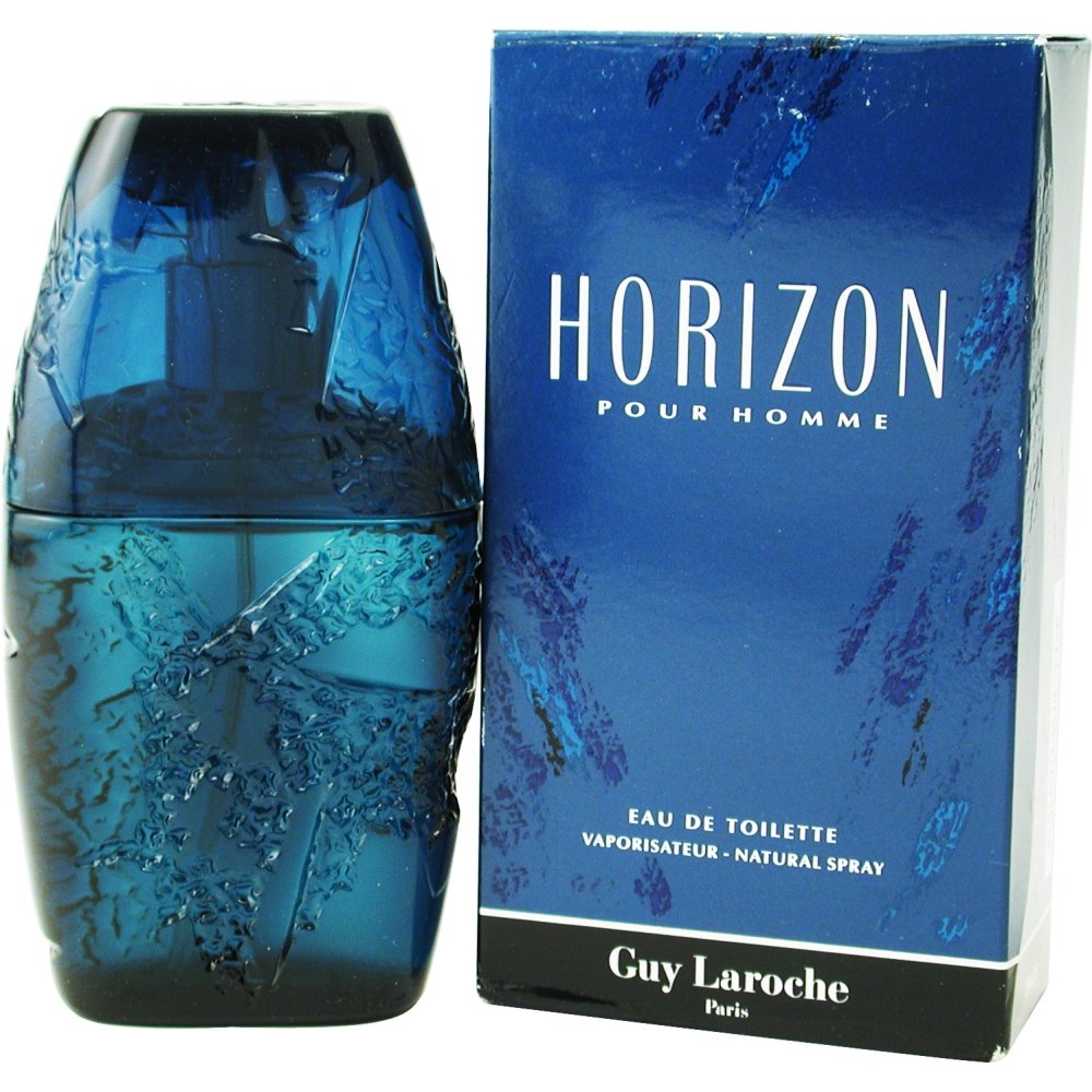 Horizon EDT by Guy Laroche Men