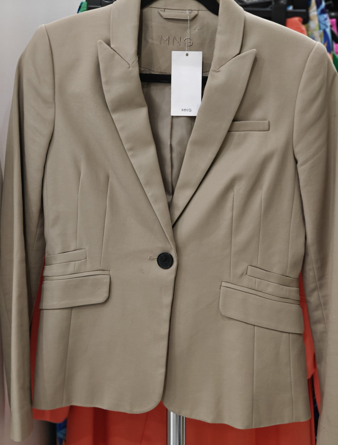 MNG Blazer