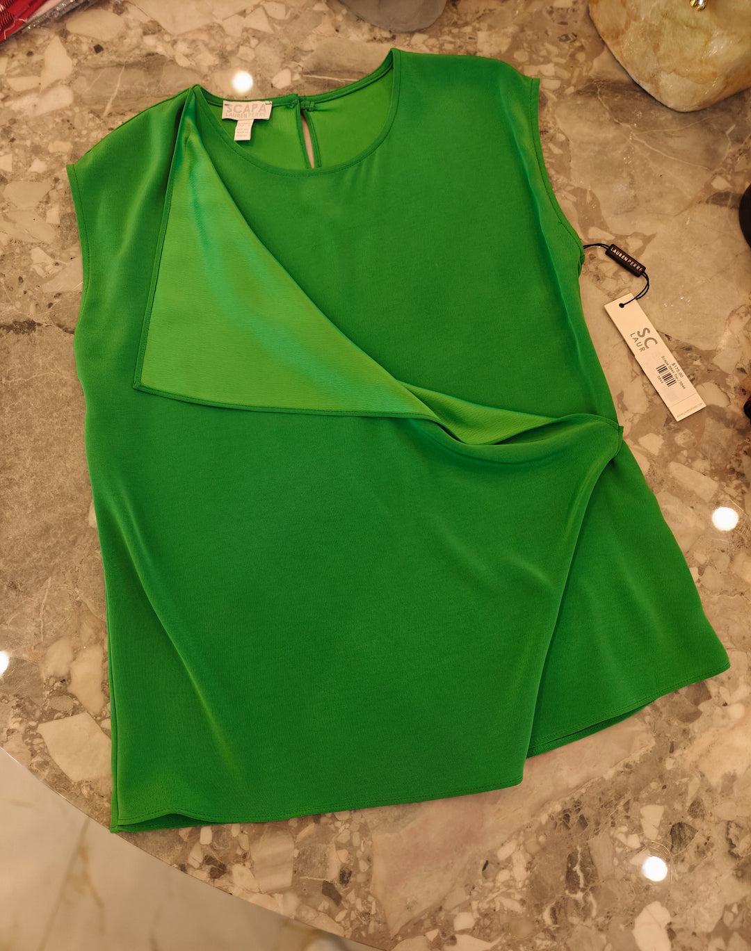 Scapa 5844 Top