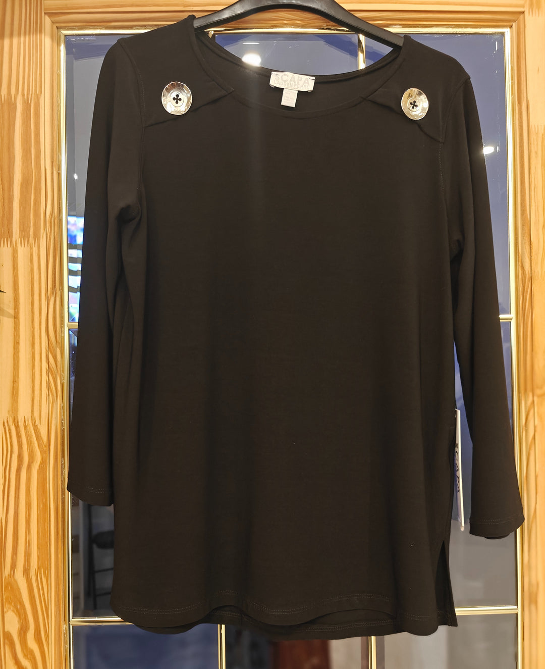 Scapa 7493 Top