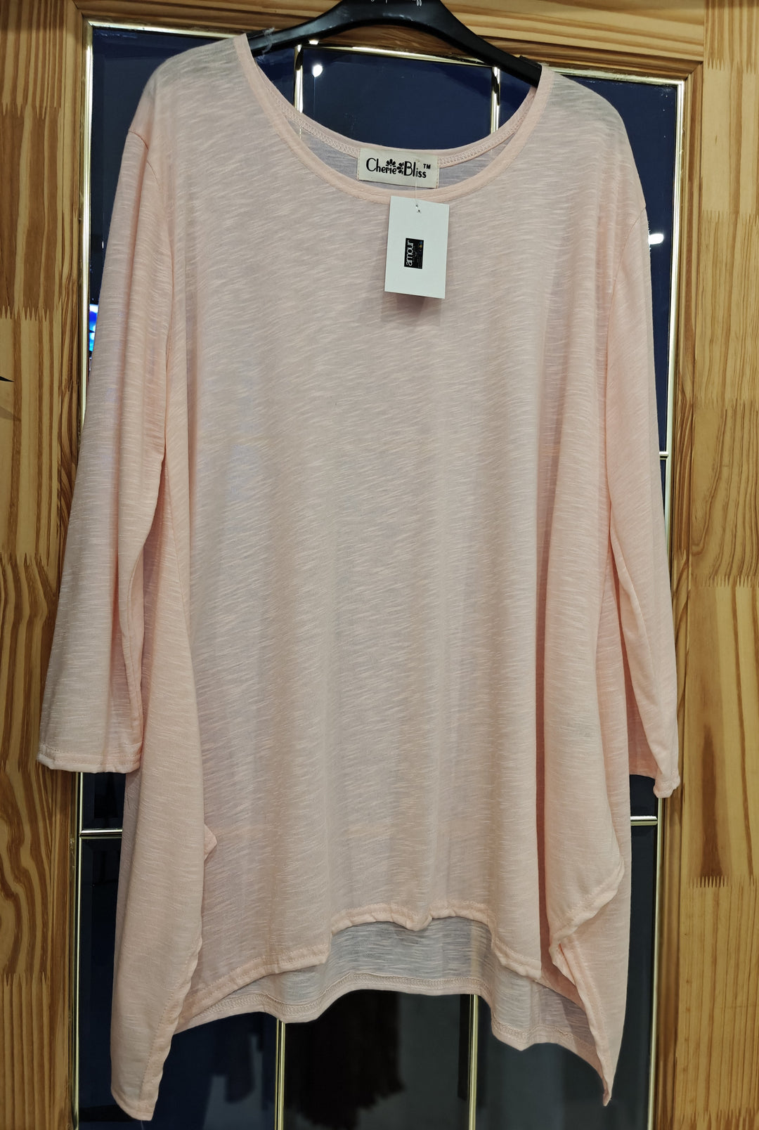 Cherie Bliss 5880 Top
