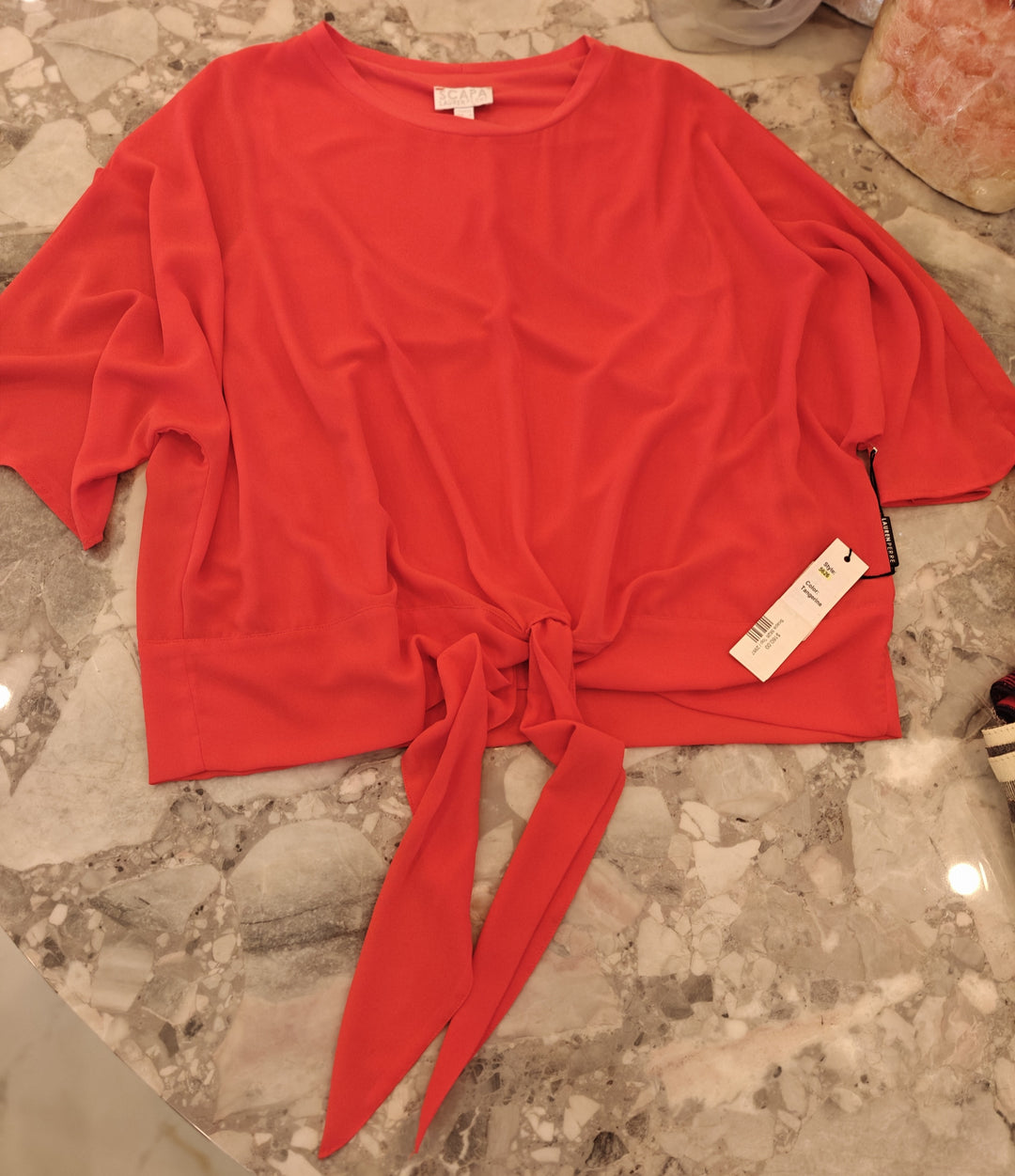 Scapa 5826 Top