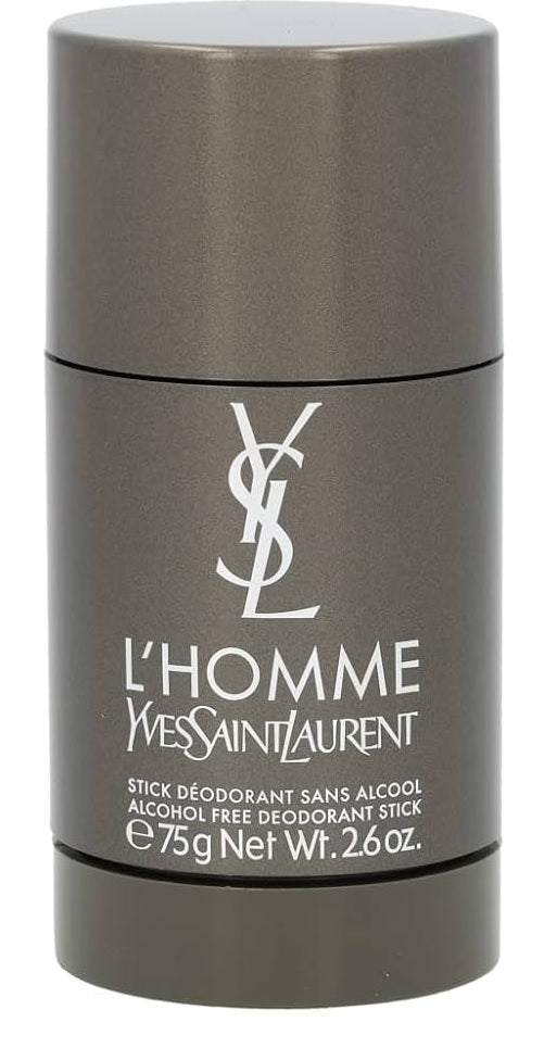 Yves saint Laurent L'Homme Deodorant Stick Alcohol Free