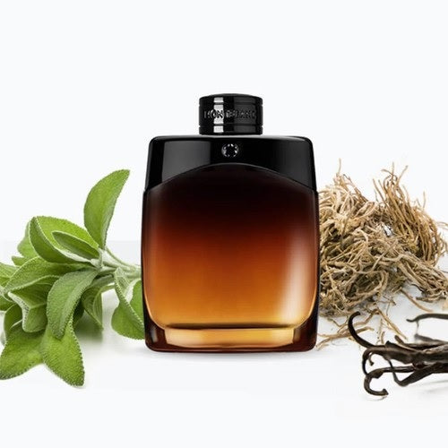 Legend Night by Montblanc EDP
