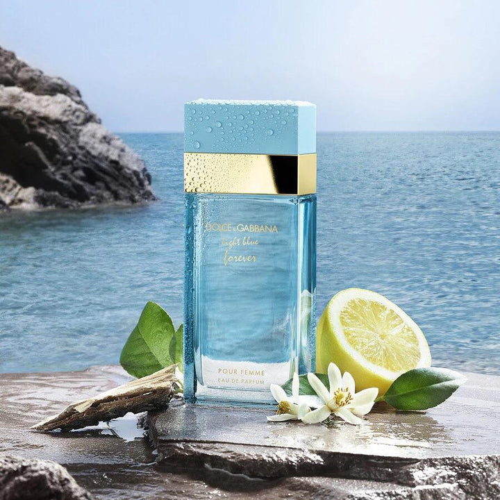 Dolce & Gabbana Light Blue Forever EDP