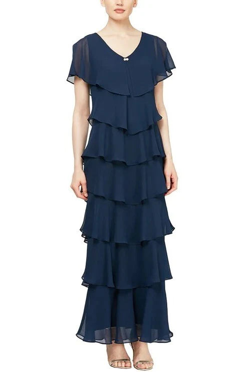 Slny 20062 Dress