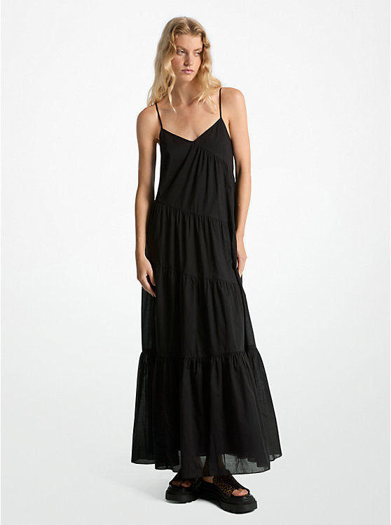 MICHEL KORS LONG DRESS