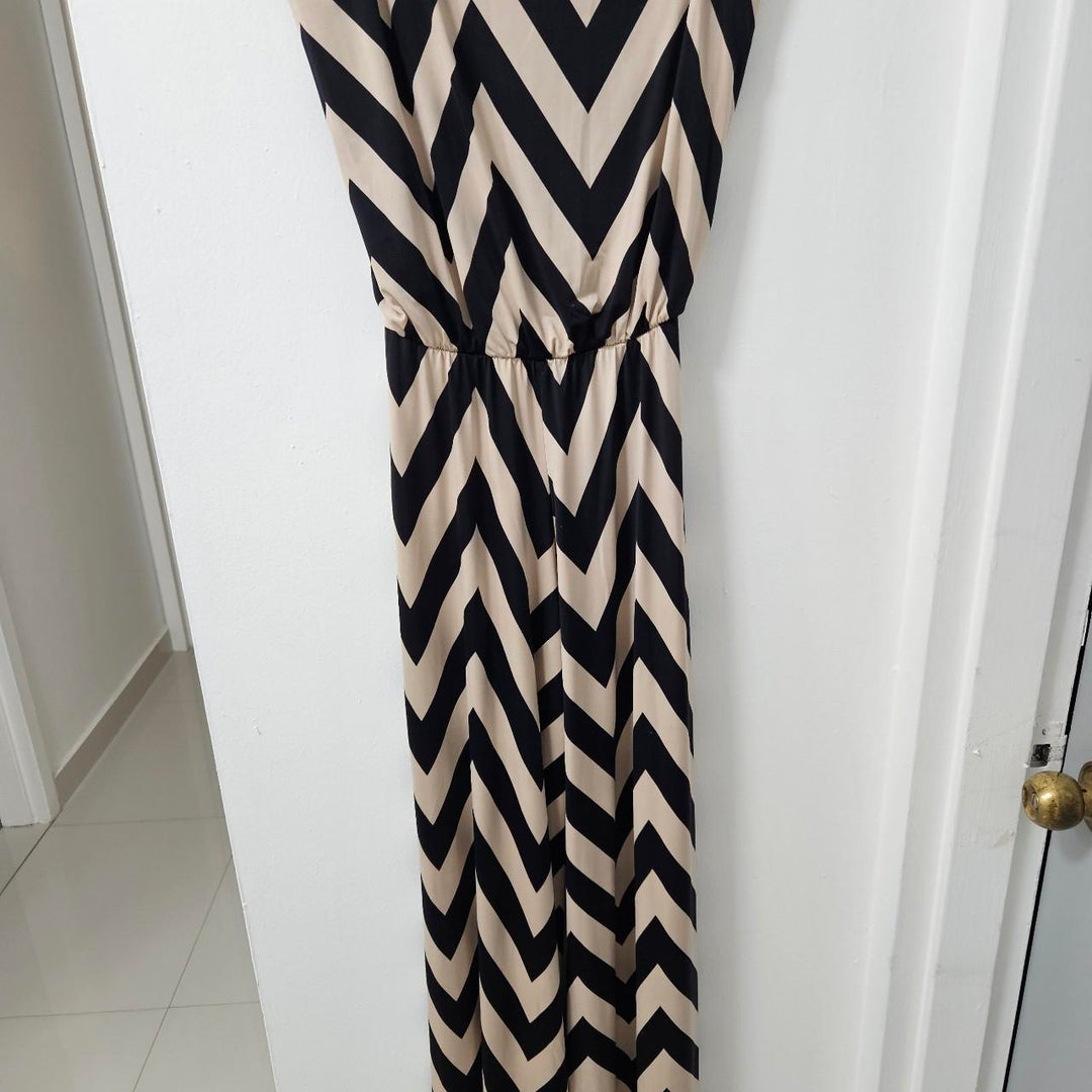 Crece Jumpsuit