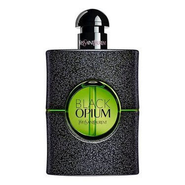 Black Opium By Ysl EDP Illicit Green 75ml