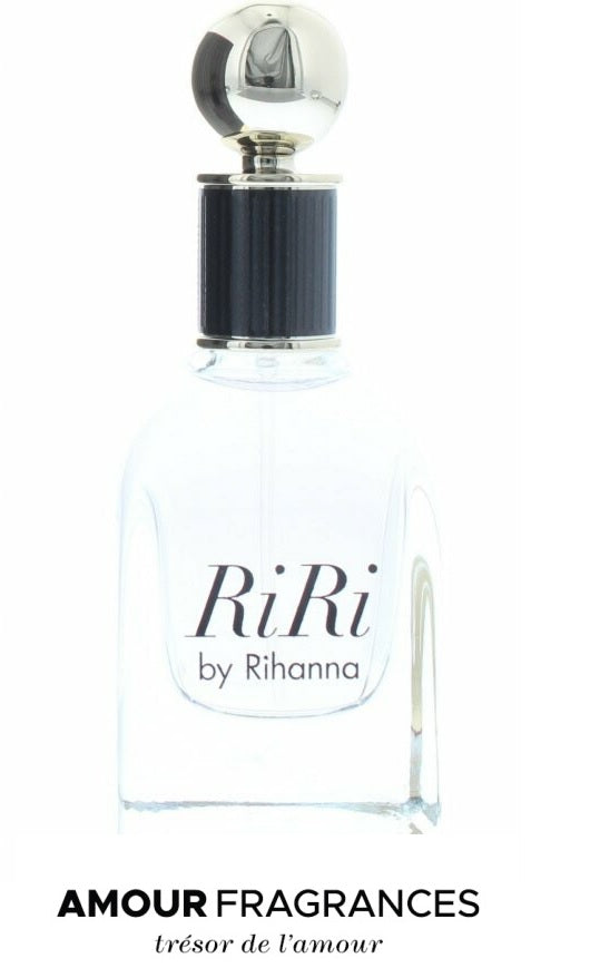 RiRi by Rihanna EDP