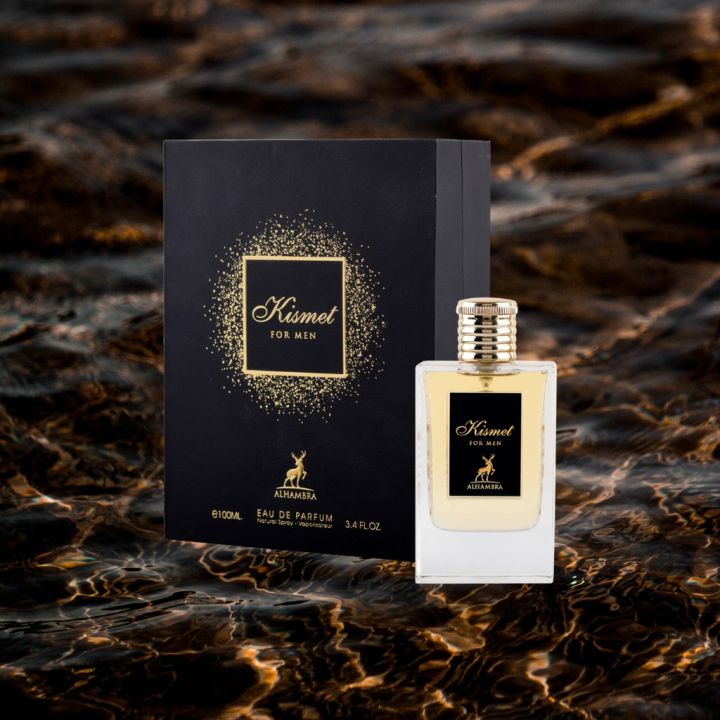 Maison Alhambra Kismet for Men