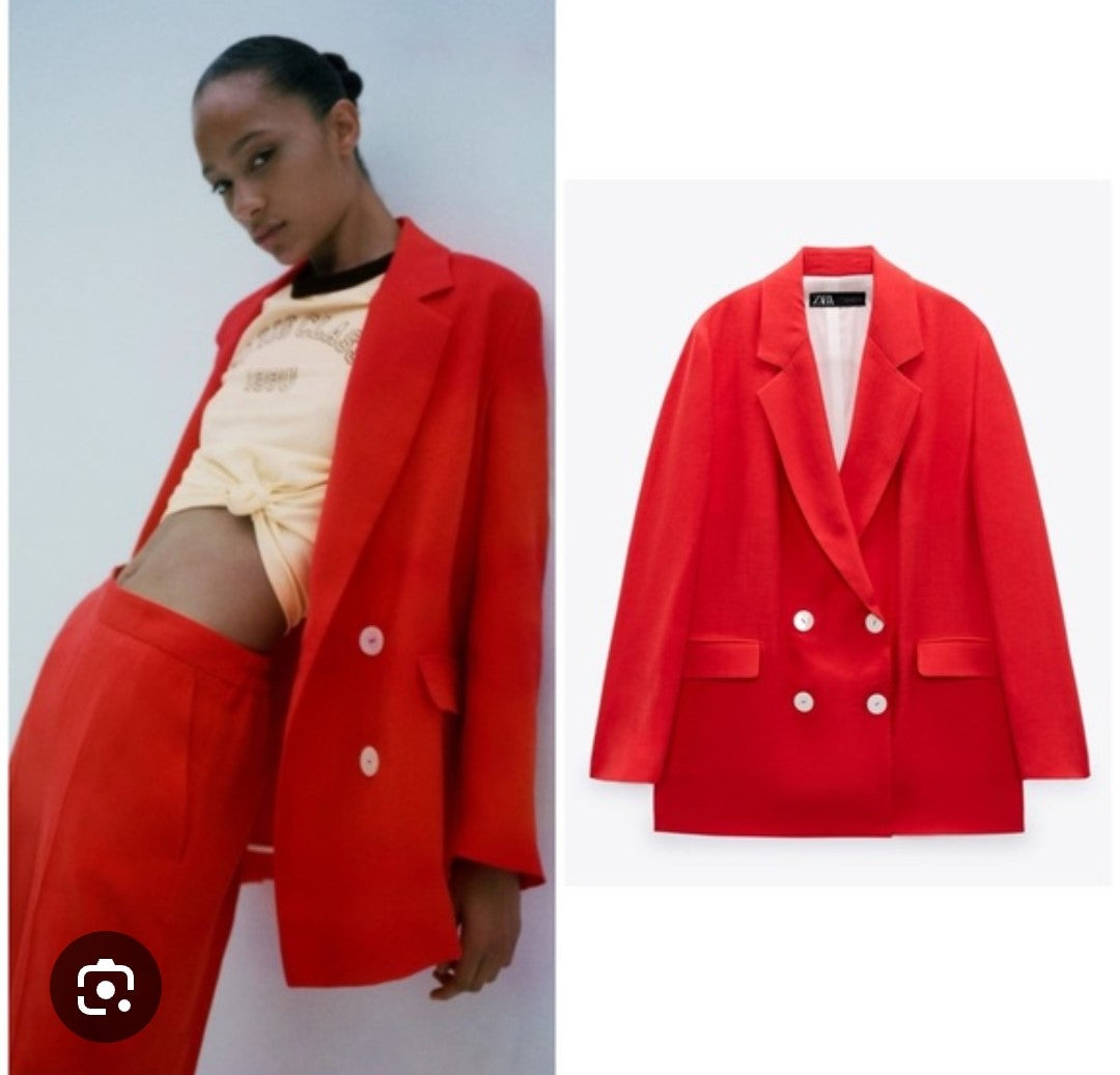 Zara Blazer