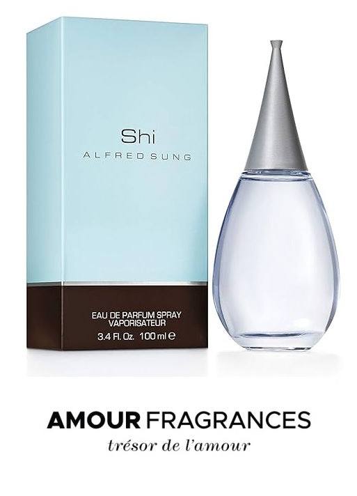 Shi Alfred Sung EDP