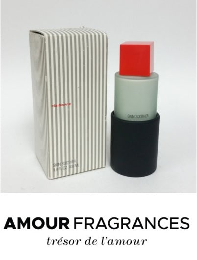 Liz Clairborne Lotion Anti Feu Du Rasoir Skin Soother